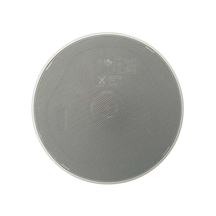 TOA Electronics F‑2352CU2 Coaxial Wide‑Dispersion Ceiling Speaker – 5" LF + Dome Tweeter