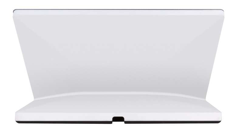 Crestron 10.1 in. Tabletop Touch Screen, White Smooth
