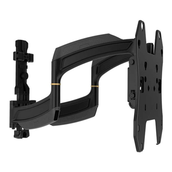 Chief Dual Swing Arm Wall Display Mount