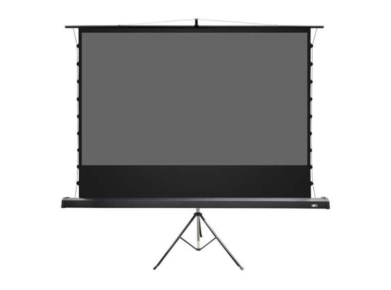 Elite Tripod Tab-Tension CineGrey 5D Series, 103-inch Diag., 16:9 Portable Screen
