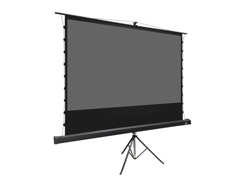Elite Tripod Tab-Tension CineGrey 5D Series, 103-inch Diag., 16:9 Portable Screen