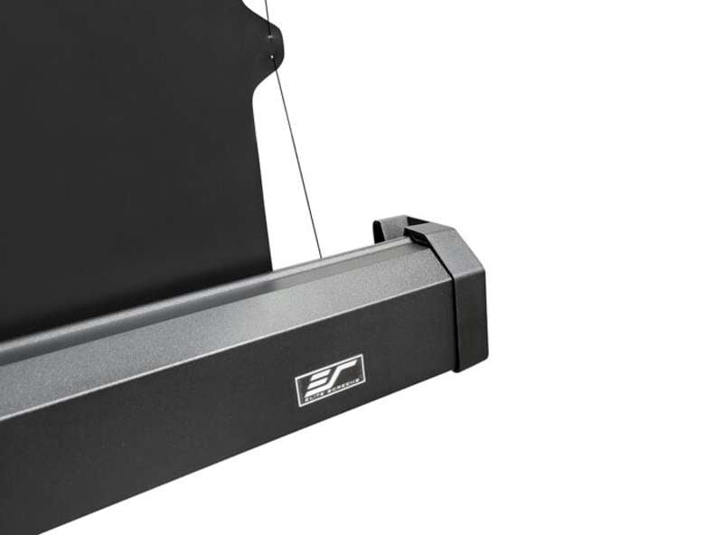 Elite Tripod Tab-Tension CineGrey 5D Series, 103-inch Diag., 16:9 Portable Screen