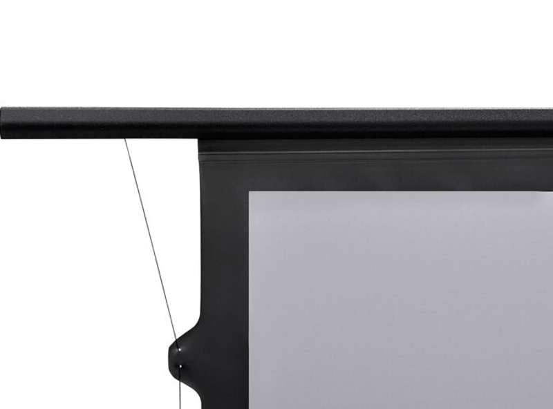 Elite Tripod Tab-Tension CineGrey 5D Series, 103-inch Diag., 16:9 Portable Screen