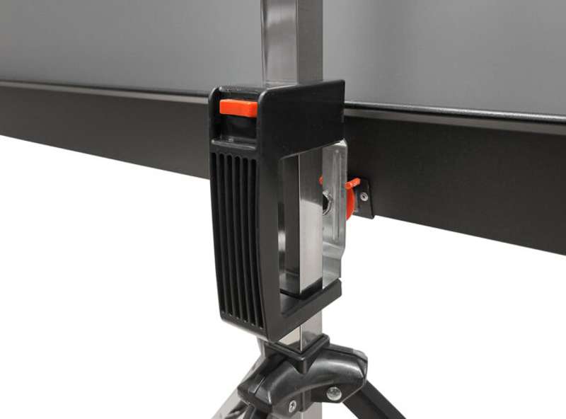 Elite Tripod Tab-Tension CineGrey 5D Series, 103-inch Diag., 16:9 Portable Screen