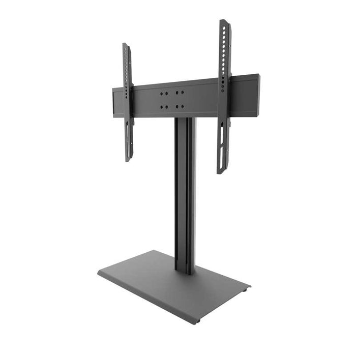 Kanto Universal Tabletop TV Stand for 37-inch to 65-inch TVs - Black