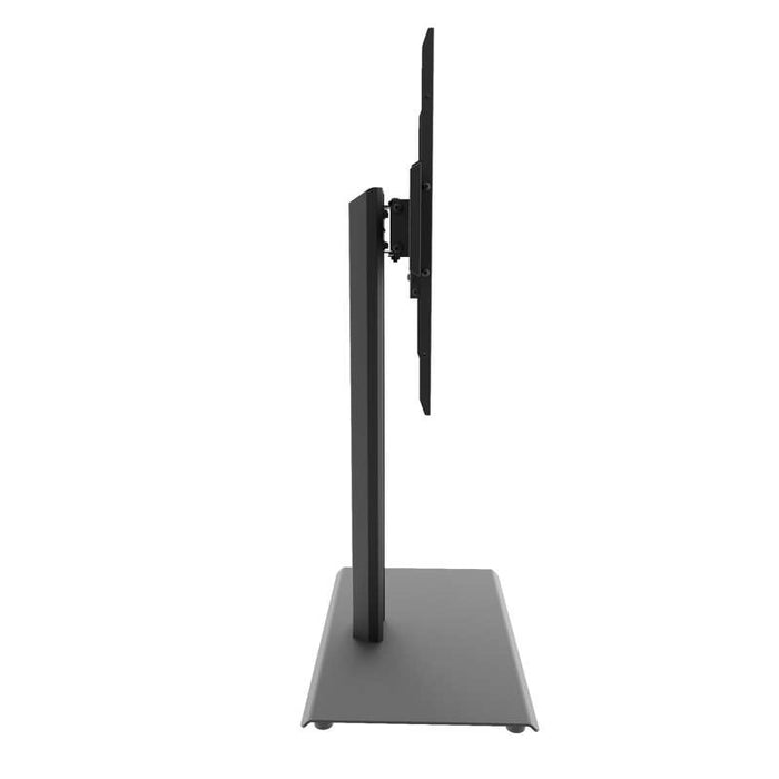 Kanto Universal Tabletop TV Stand for 37-inch to 65-inch TVs - Black
