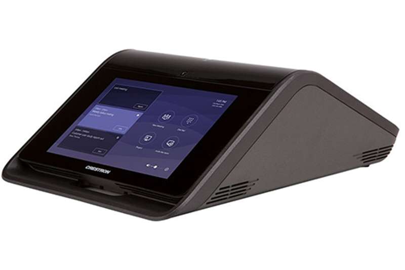 Crestron UC-MX50-T Flex Advanced Tabletop Video Conf.