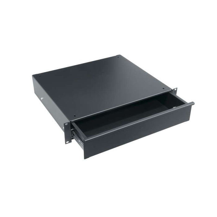 Middle Atlantic 2 RU Utility Rack Drawer