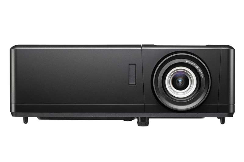 Optoma UHZ55 Smart 4K UHD Laser Home Entertainment Projector