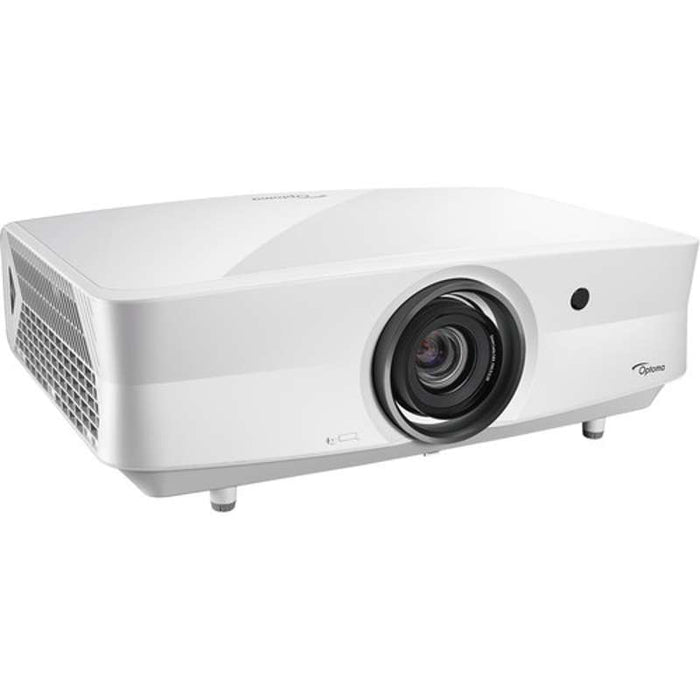 Optoma UHZ65LV Bright 4K UHD Laser