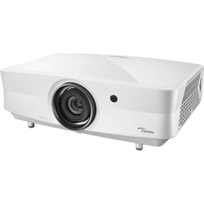 Optoma UHZ65LV Bright 4K UHD Laser