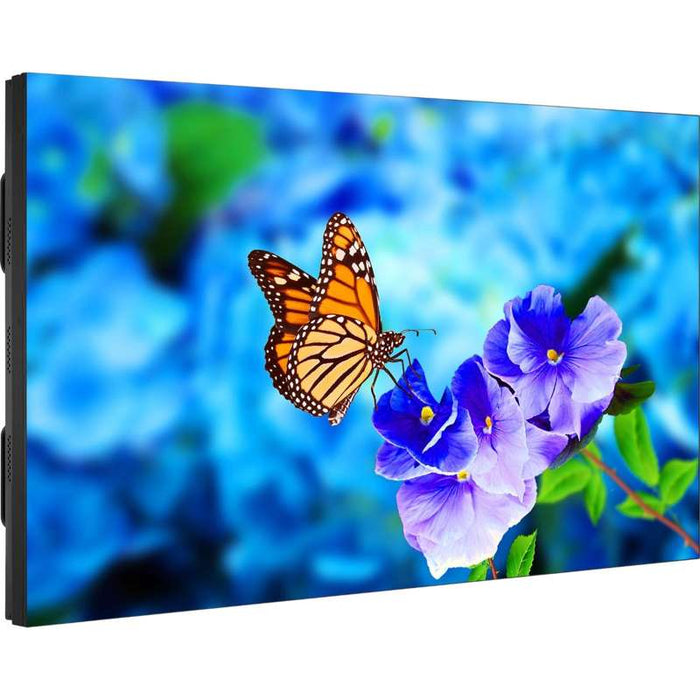 NEC UN552VS-TMX9P 55 LED 3x3 Video Wall Bundle