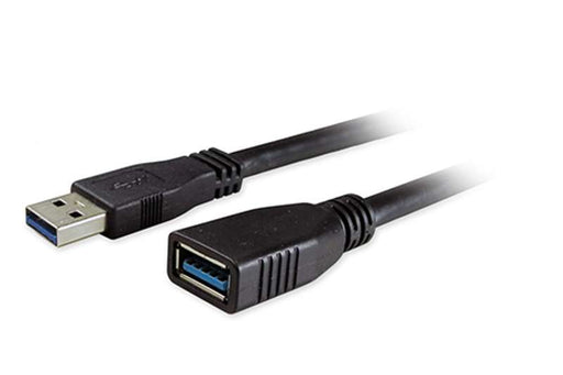 Comprehensive Video Pro AV/IT USB 3.0 A Male to Female Cable, 25ft