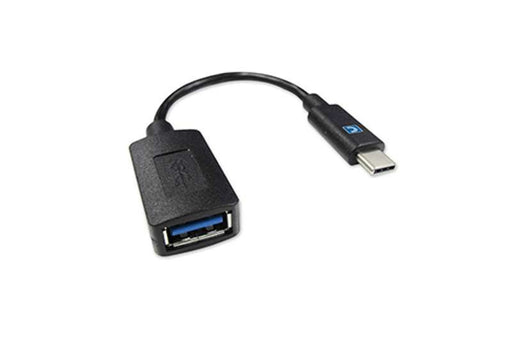 Comprehensive Video USB Type-C Male to USB3.0 A Female Adapter