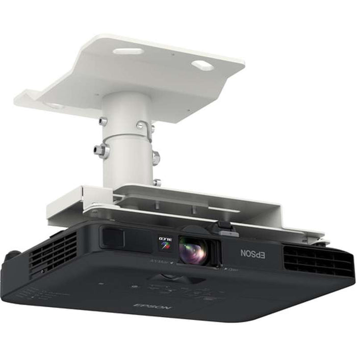 Epson PowerLite 1781W Wireless WXGA 3LCD