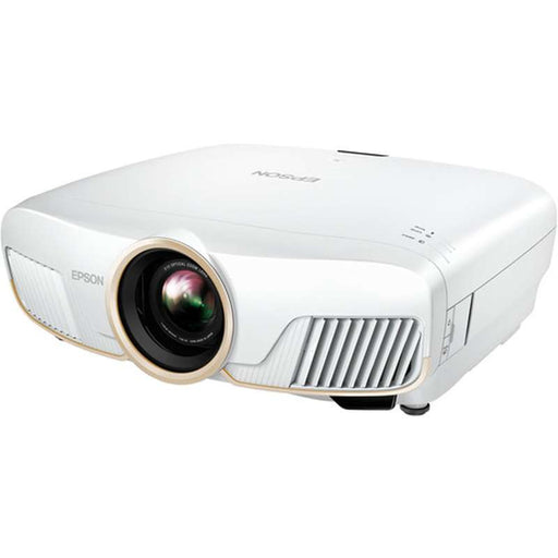 Epson Home Cinema 5050UB 4K Pro-UHD 3-Chip HDR Projector