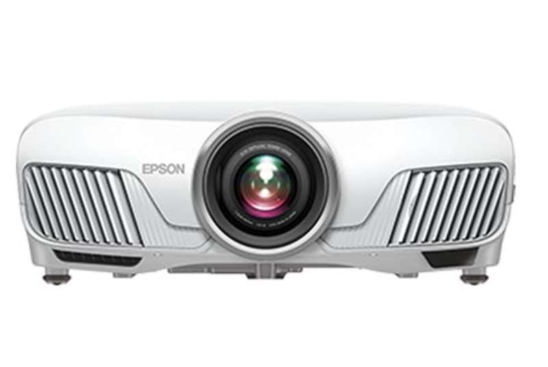 Epson Home Cinema 4010 4K PRO-UHD