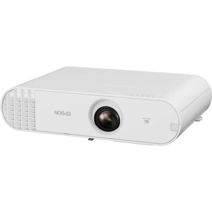 Epson PowerLite U50 3700-Lumen WUXGA 3LCD