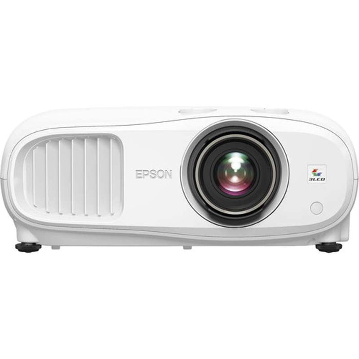 Epson Home Cinema 3200 4K PRO-UHD w/ HDR