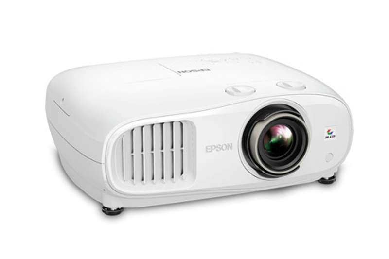 Epson Home Cinema 3200 4K PRO-UHD w/ HDR