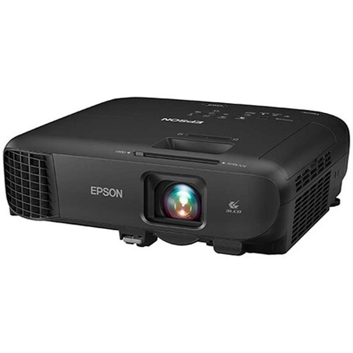 Epson PowerLite 1288 Full HD 1080p Meeting Room