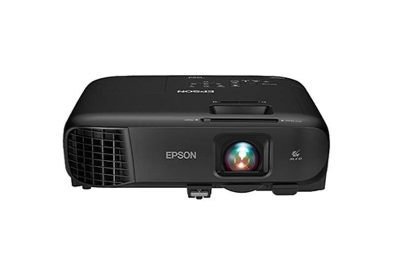 Epson PowerLite 1288 Full HD 1080p Meeting Room