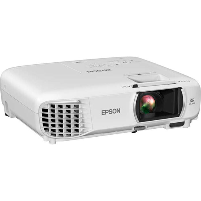 Epson Home Cinema 1080 3LCD 1080p