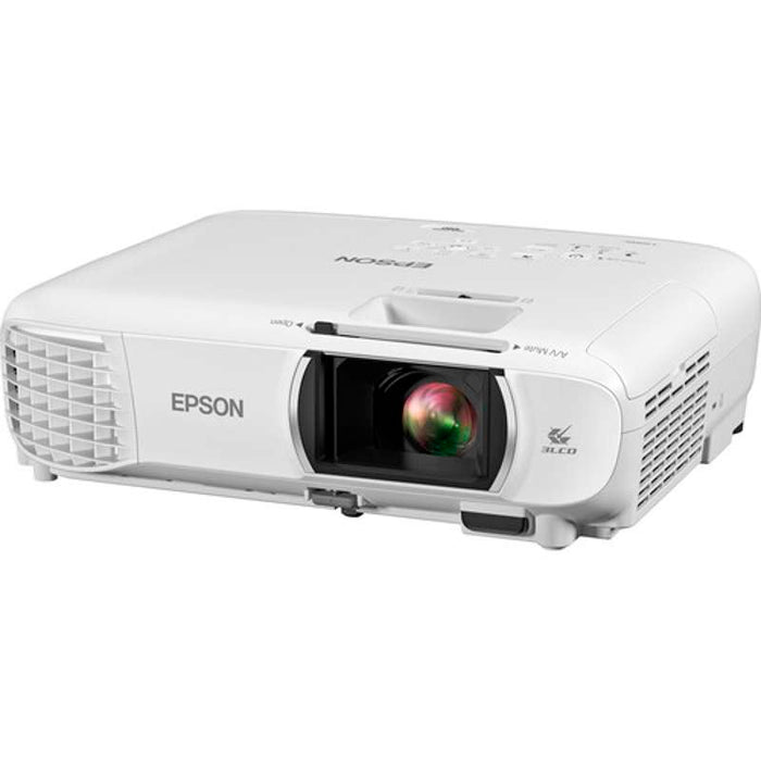 Epson Home Cinema 1080 3LCD 1080p