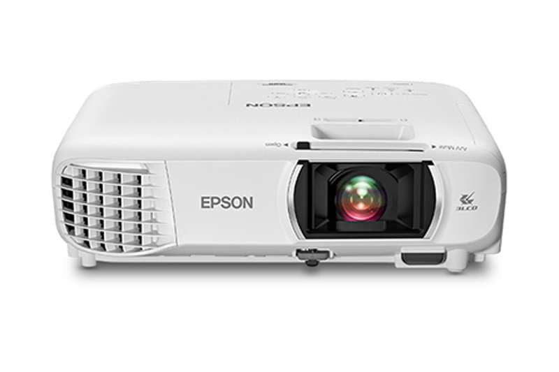 Epson Home Cinema 1080 3LCD 1080p