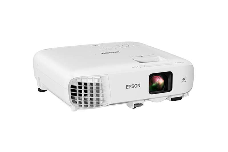 Epson PowerLite 992F Full HD 1080p Classroom