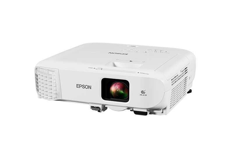 Epson PowerLite 992F Full HD 1080p Classroom