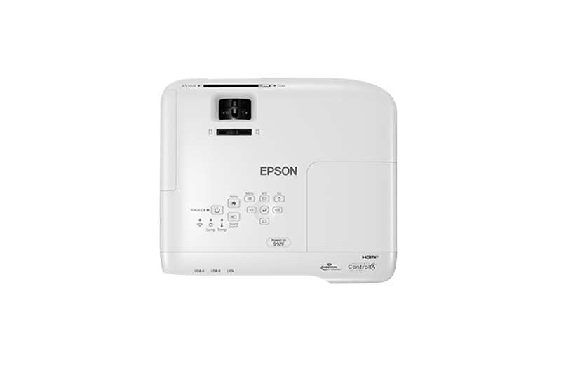 Epson PowerLite 992F Full HD 1080p Classroom