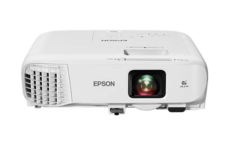 Epson PowerLite 992F Full HD 1080p Classroom