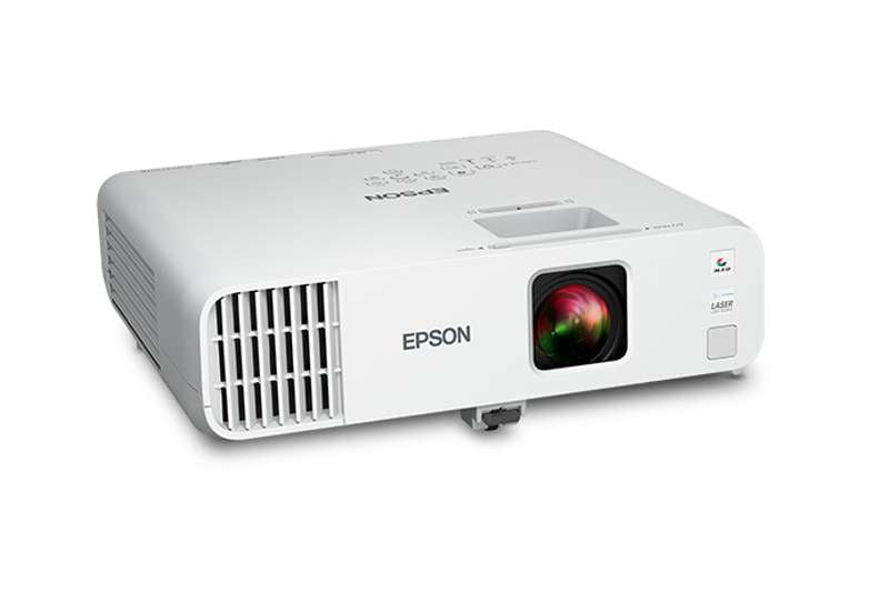 Epson PowerLite L200X 3LCD XGA Laser