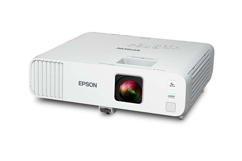 Epson PowerLite L200X 3LCD XGA Laser