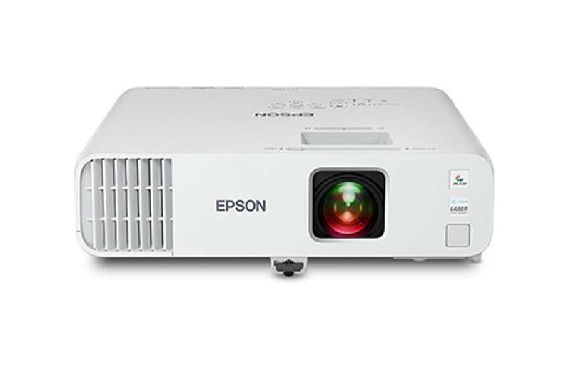 Epson PowerLite L200X 3LCD XGA Laser