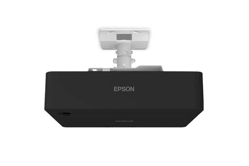 Epson PowerLite L735U 7000-Lumen WUXGA 3LCD Laser