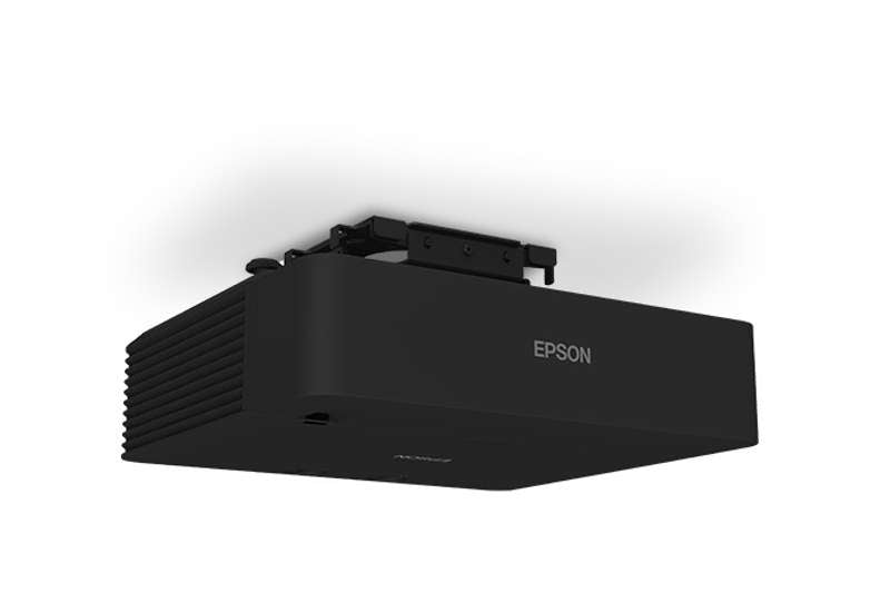 Epson PowerLite L735U 7000-Lumen WUXGA 3LCD Laser Projector