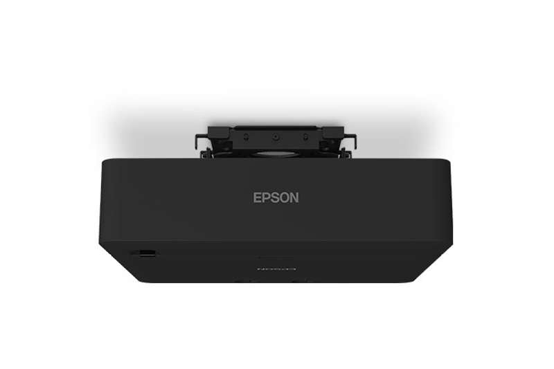 Epson PowerLite L735U 7000-Lumen WUXGA 3LCD Laser Projector