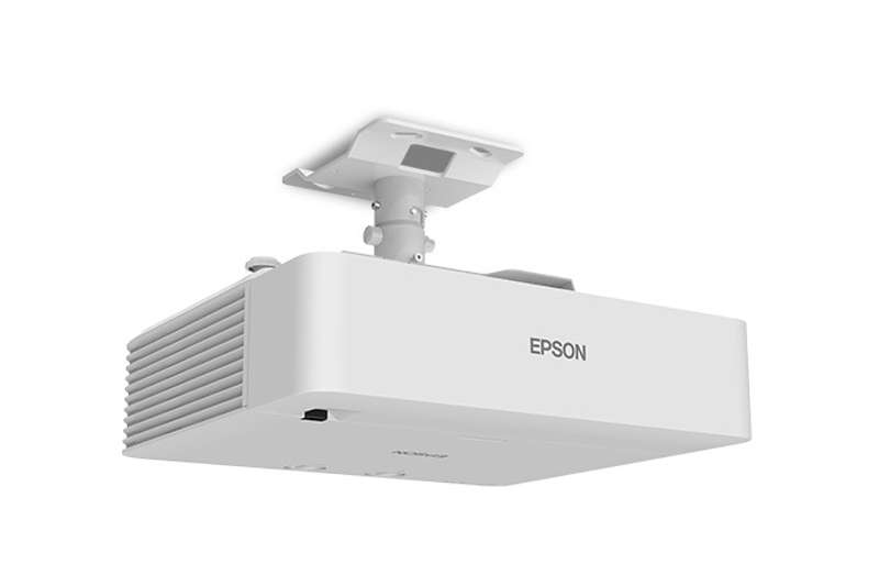 Epson PowerLite L630U WUXGA 3LCD Laser Projector