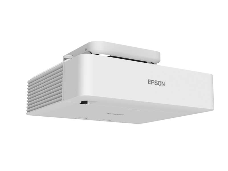 Epson Powerlite L630SU WUXGA Short Throw Laser Projector