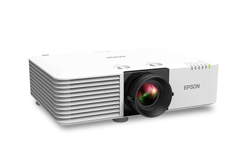 Epson Powerlite L630SU WUXGA Short Throw Laser Projector