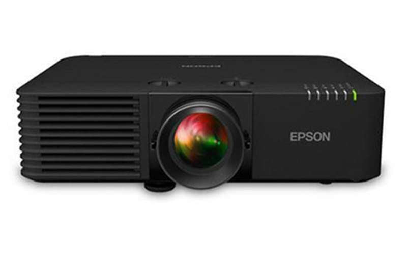 Epson Powerlite L635SU WUXGA Short Throw Laser