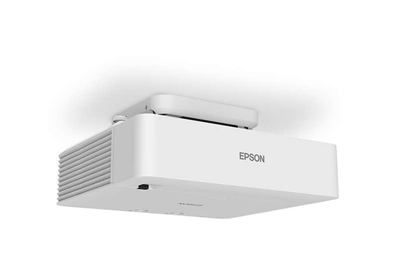 Epson PowerLite L520W 5200-Lumen WXGA 3LCD Laser