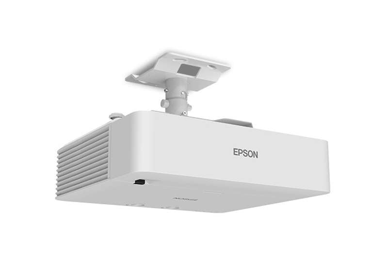 Epson PowerLite L520W 5200-Lumen WXGA 3LCD Laser