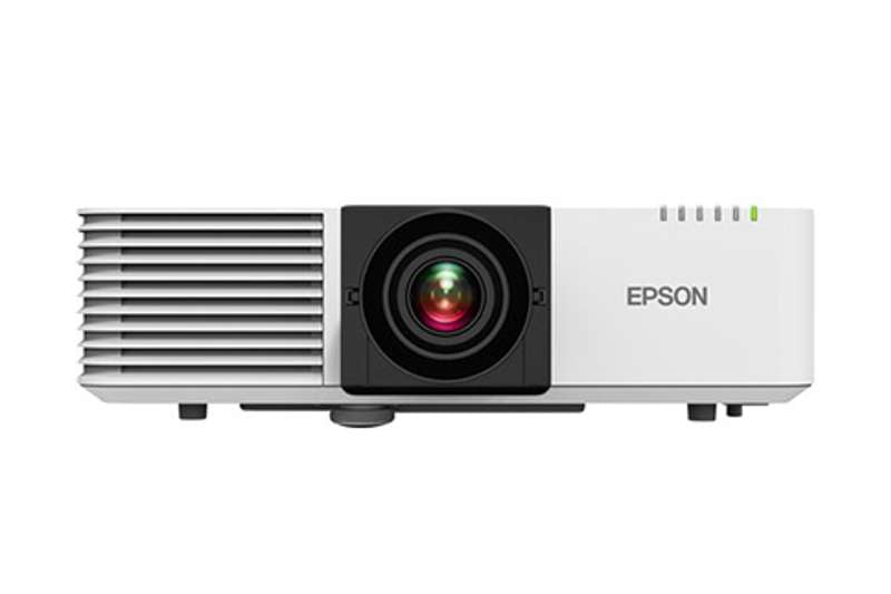 Epson PowerLite L520W 5200-Lumen WXGA 3LCD Laser