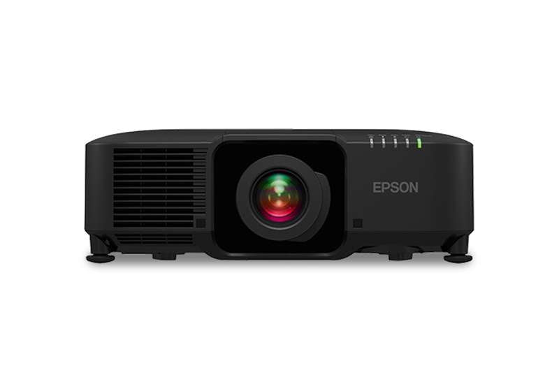 Epson EB-PU1008B WUXGA 3LCD Laser