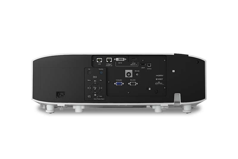 Epson EB-PU1008W WUXGA 3LCD Laser Projector