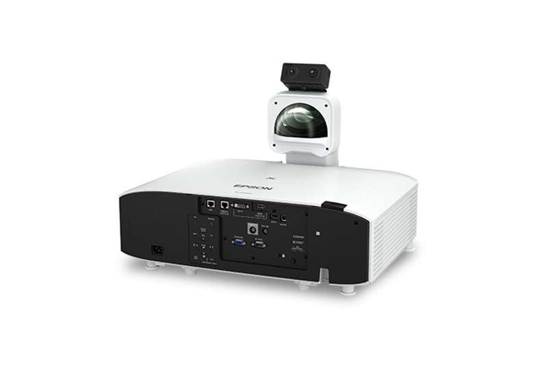 Epson EB-PU1008W WUXGA 3LCD Laser Projector