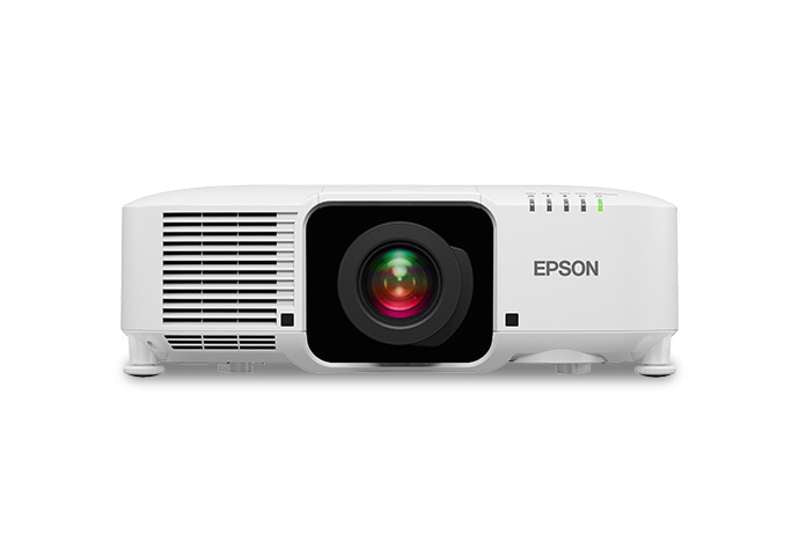 Epson EB-PU1007W WUXGA 3LCD Laser